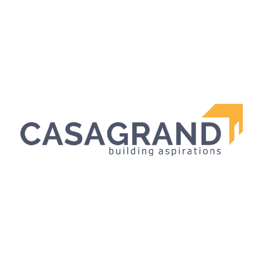 Casagrand Logo